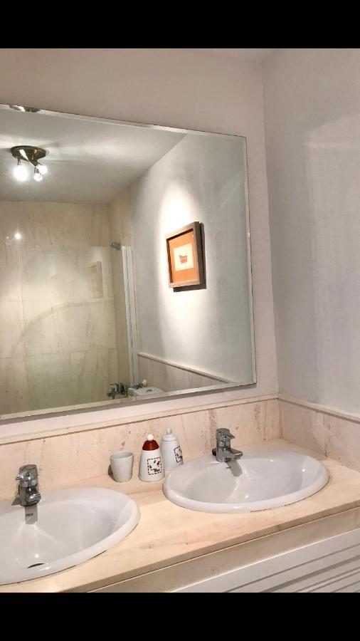 Mi Capricho 3-5 Beachfront- Apartment With Sea Views In Costa Del Sol Sitio de Calahonda Екстер'єр фото