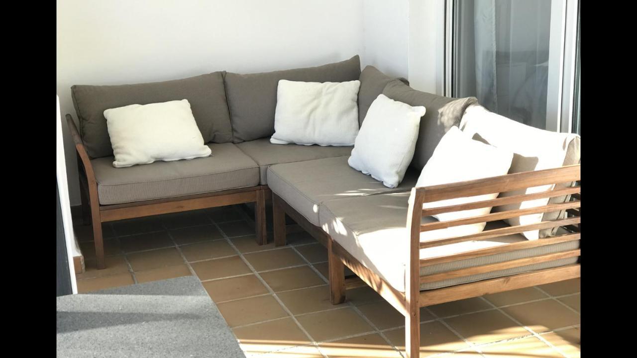 Mi Capricho 3-5 Beachfront- Apartment With Sea Views In Costa Del Sol Sitio de Calahonda Екстер'єр фото