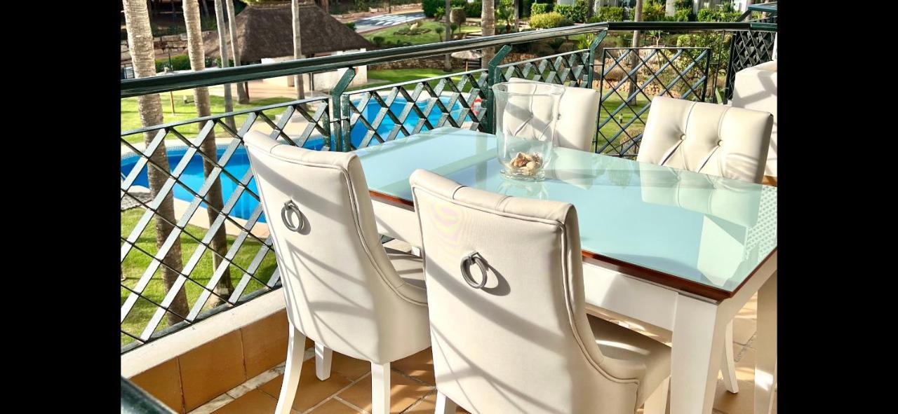 Mi Capricho 3-5 Beachfront- Apartment With Sea Views In Costa Del Sol Sitio de Calahonda Екстер'єр фото